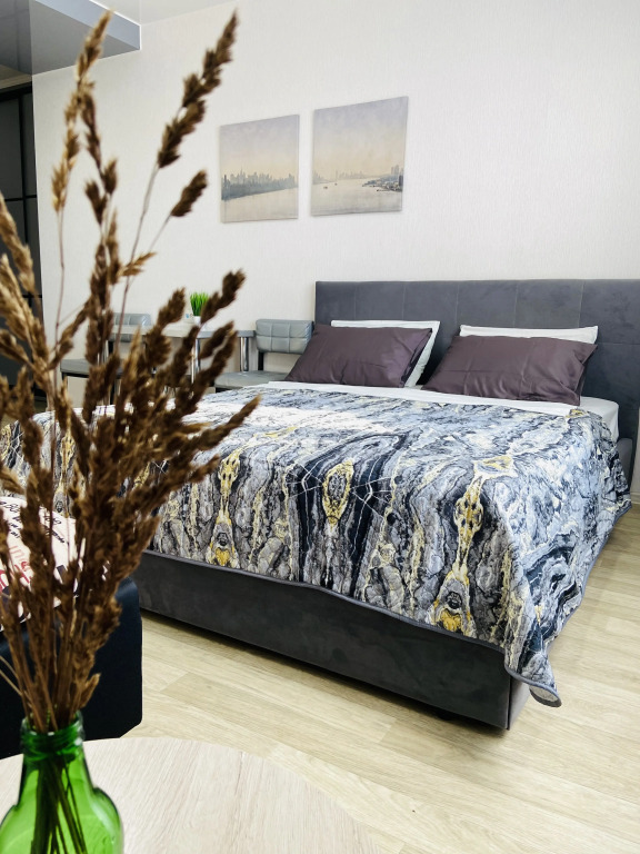 Perfect Flat Na Gogolya 26 Apartments