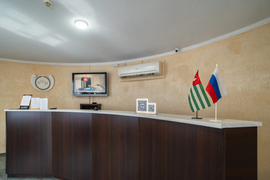 Отель Грейс Тихий Дон