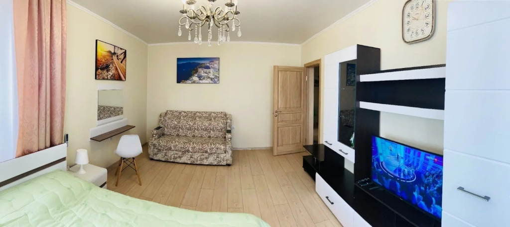 Квартира на Проспекте Ленина 52А 38