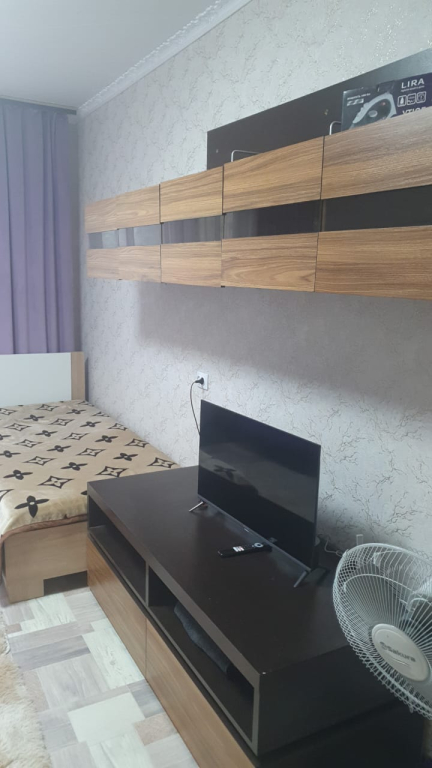 Квартира Уютная квартира в центре Новый Ургал