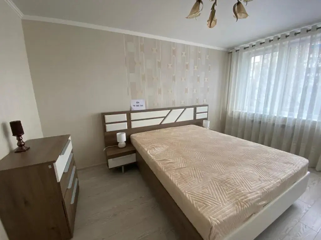 Квартира Уютная в центре, у Музея Мирового Океана