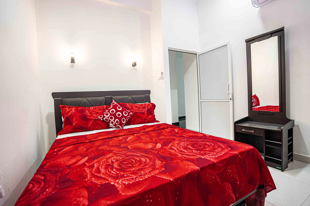 Отель Sumidag Sky Residence