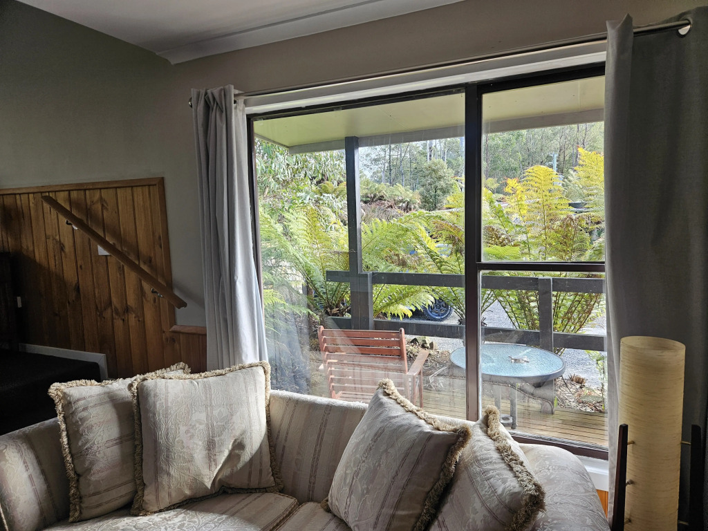 Cradle Alpine Retreat