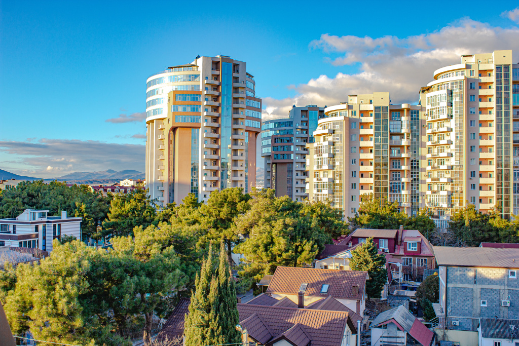 Гостевой дом Антонио