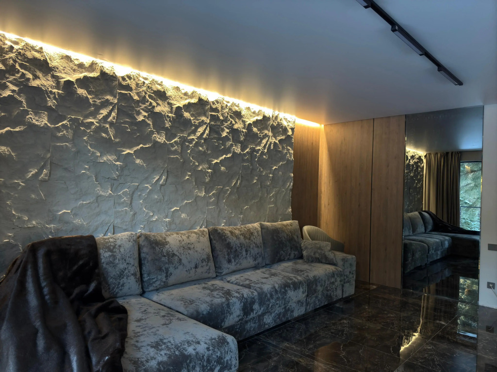 Гостевой дом Gorskiy Club