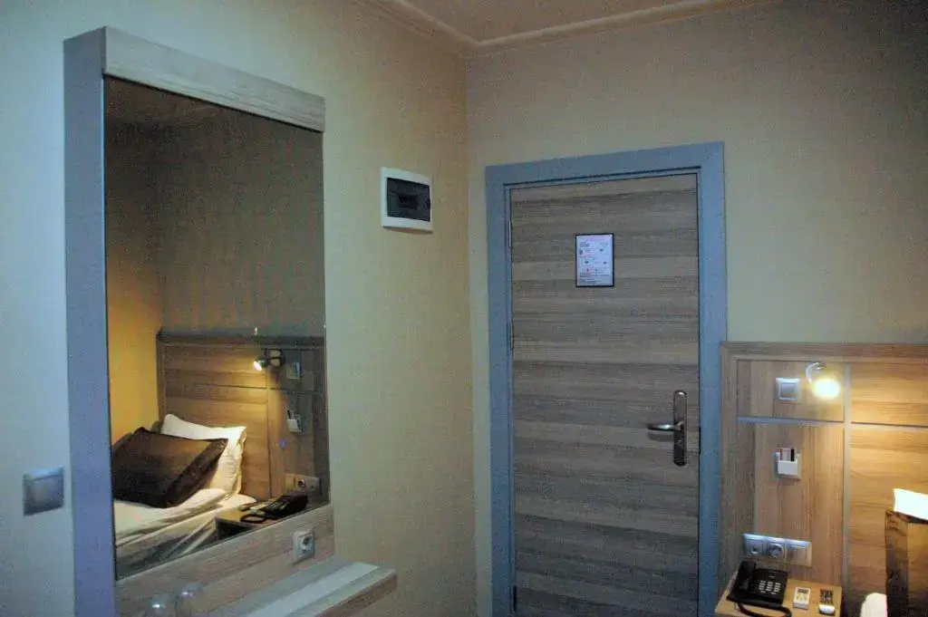Sinem Hotel & Old City
