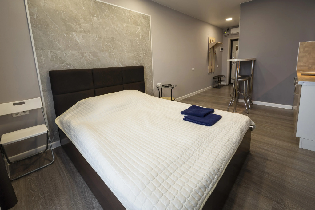 Prince Apartments С194