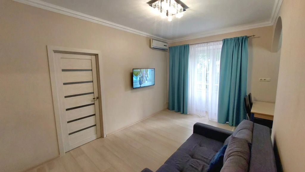 Квартира в центре Севастополя на Советской 3