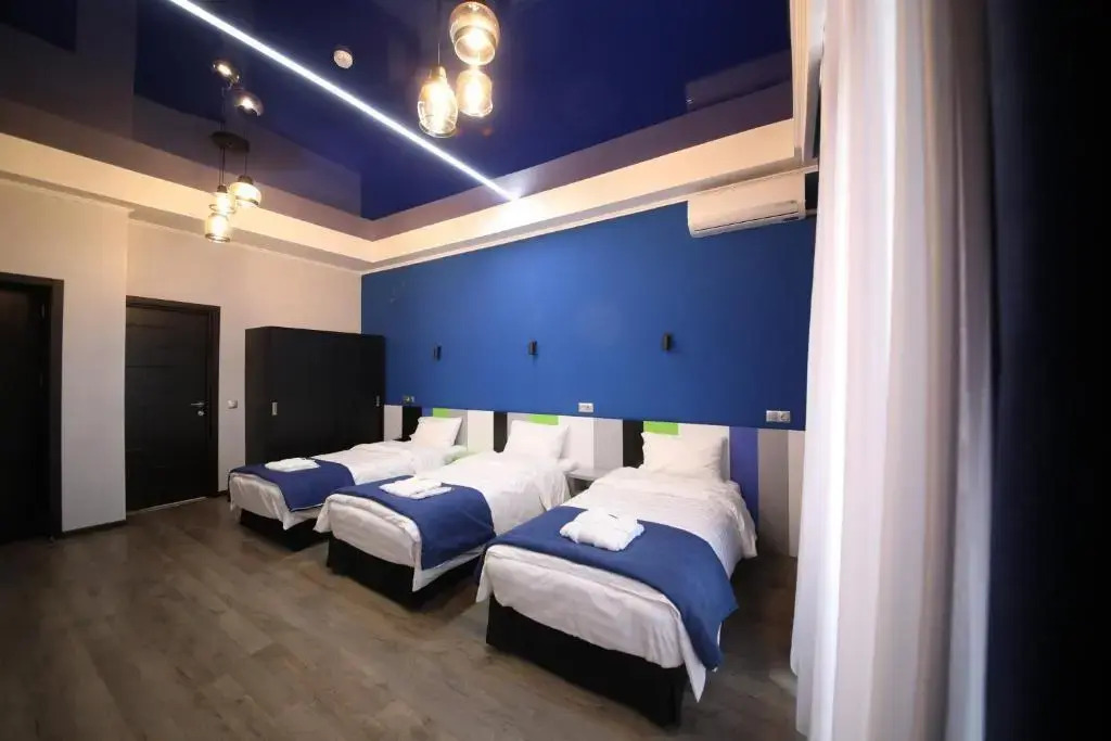 Hotel Panoramic