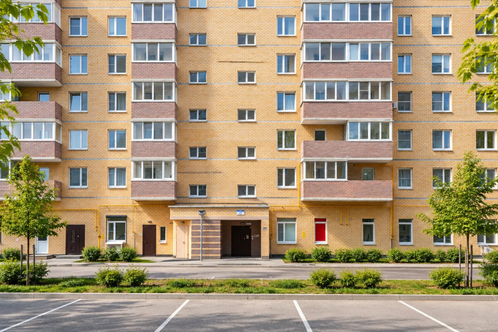 Квартира КАК ДОМА Уютная студия на Краснинском шоссе 32