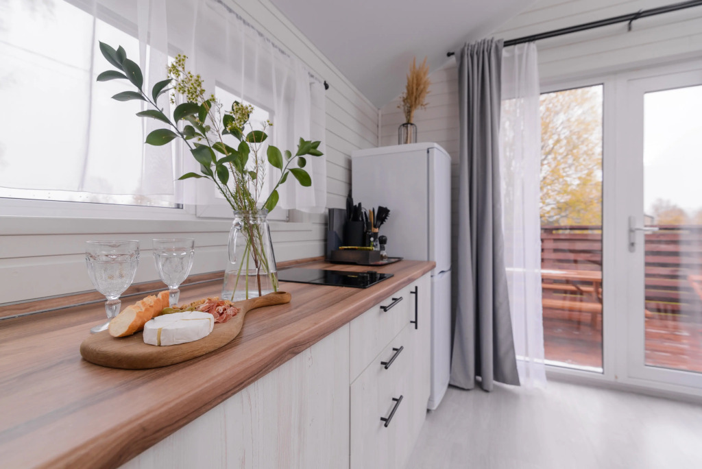 Частный Дом Приезжай отдохнуть от суеты
