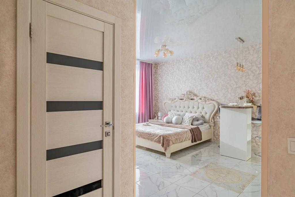 Апартаменты 258 Успенский Проспект 113Д