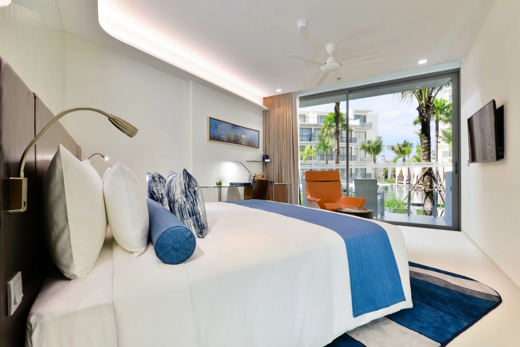 Отель Dream Phuket Hotel and Spa