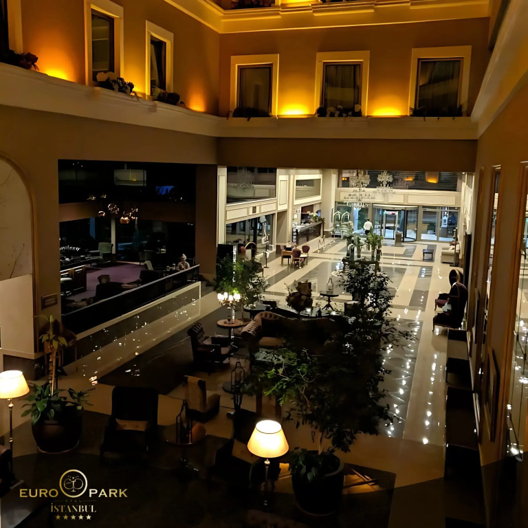 Euro Park Otel