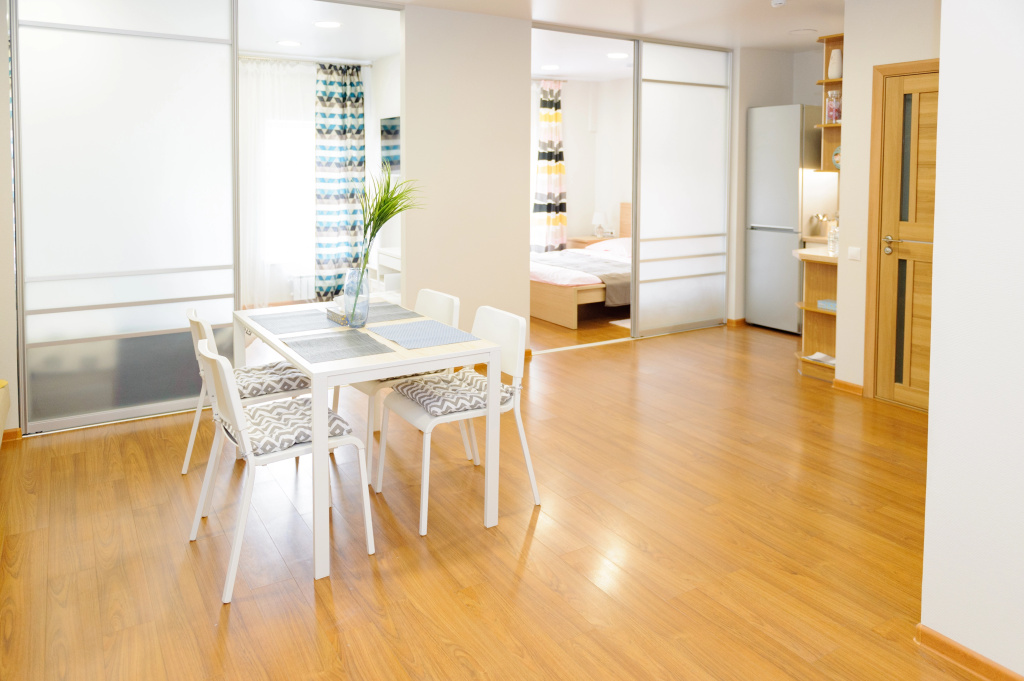 VLcome rooms