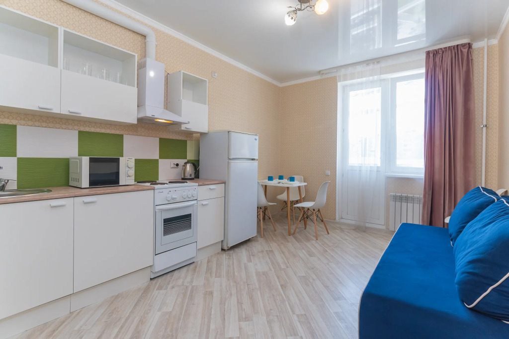 Квартира Чкалова53/3 29
