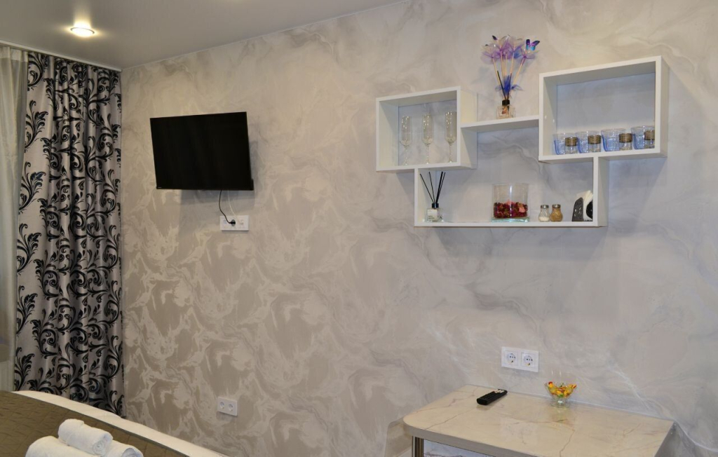 Квартира на улице 9 Января 223И