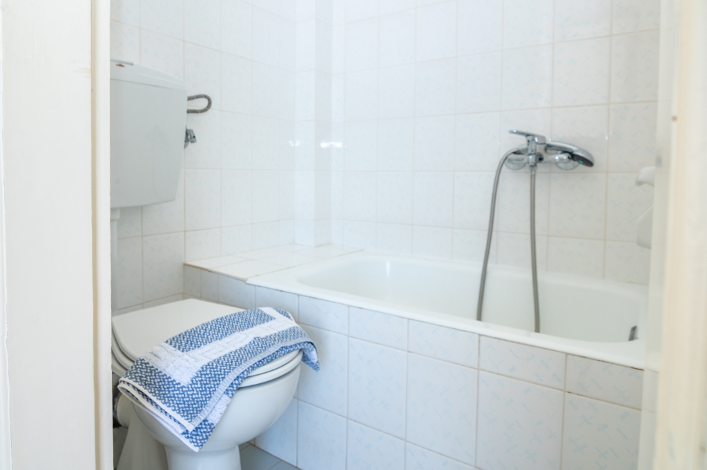 Orestis Hotel Sea View Apartments