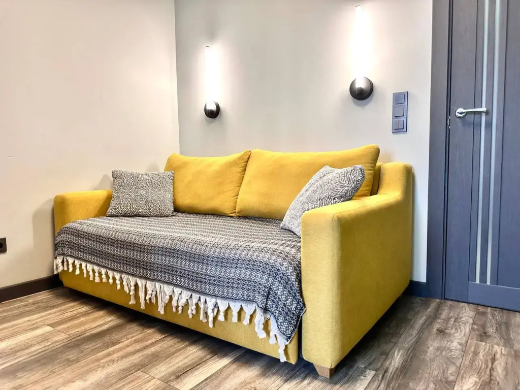 Апартаменты EasyGuest в Адмиралтейском районе