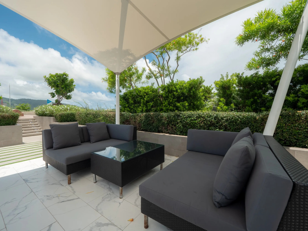 Апартаменты Уютные Laguna SkyPark