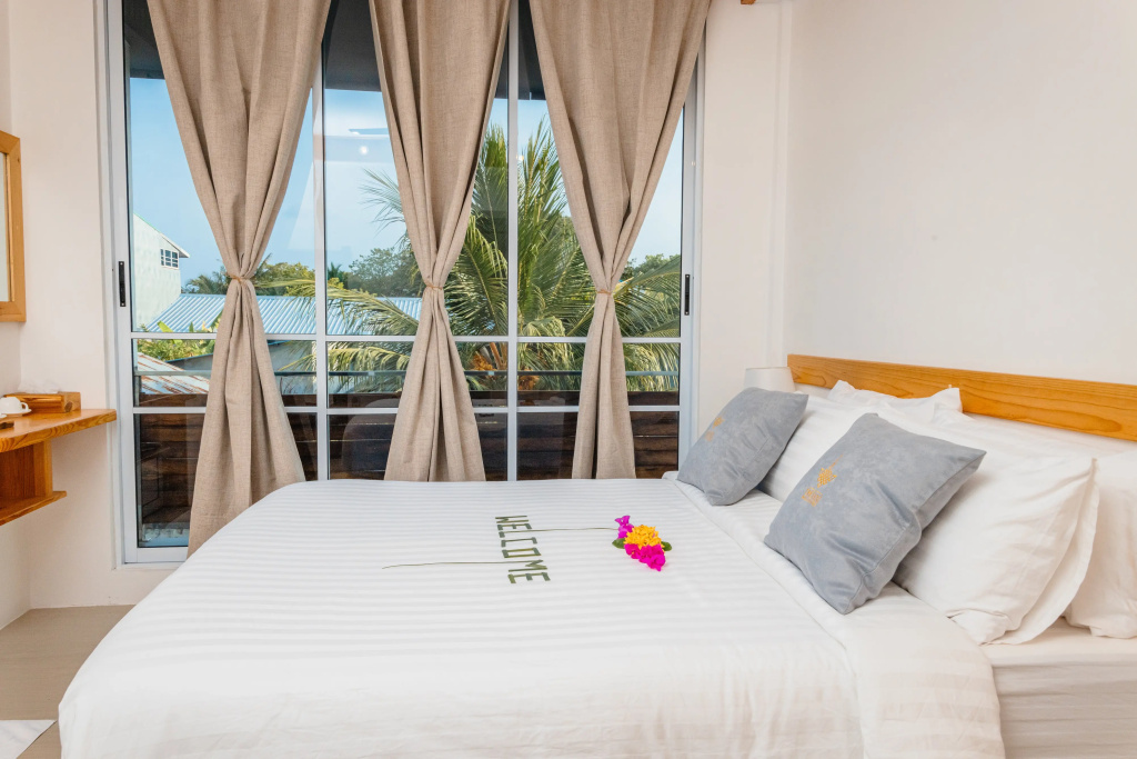 Гостевой дом Dhoani Maldives