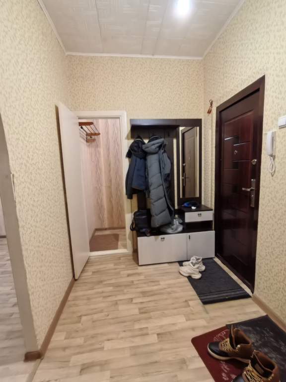 Квартира Высотка