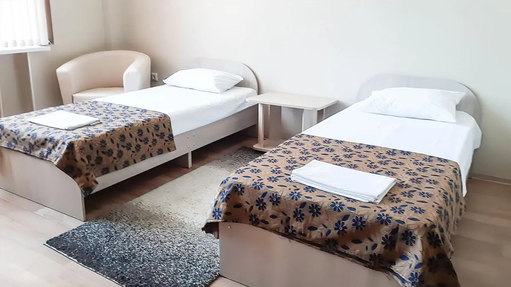 Мини-отель Smart Hotel Волгоград