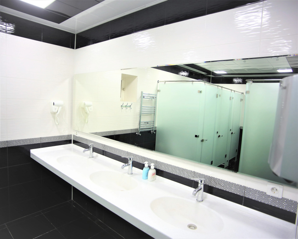 Hostello Hostel