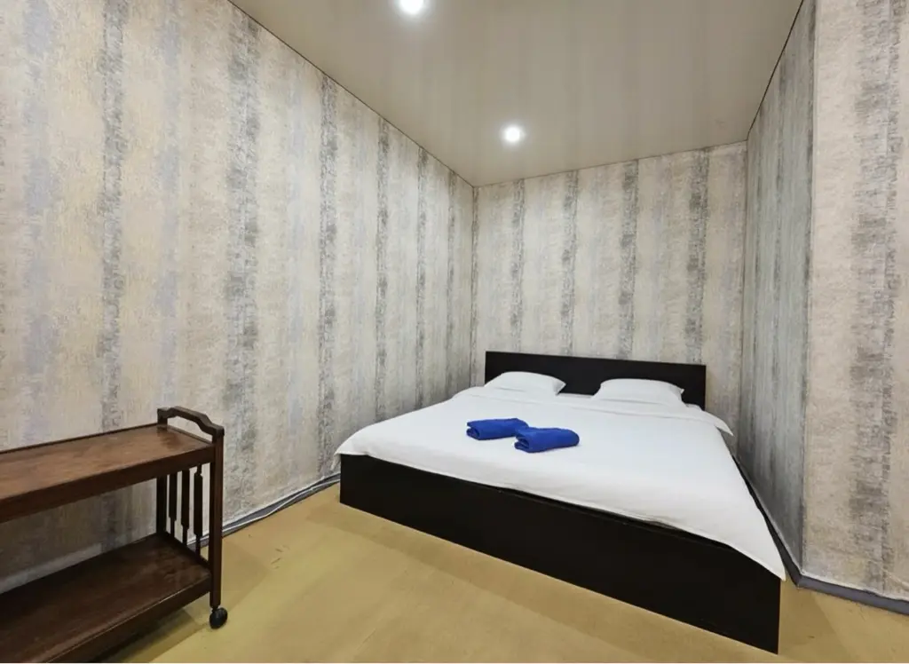 Квартира Большая Черкизовская, 20к2