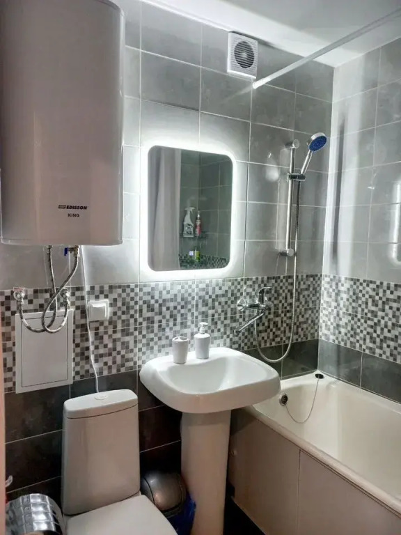 Квартира на Чехова, 37