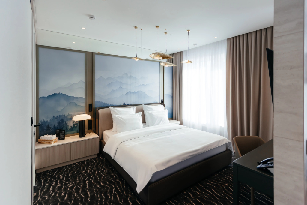 Hotel RUMA