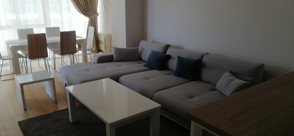 Апартаменты Superior Luxury Tre Canne