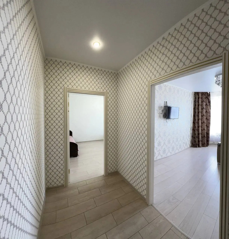 Квартира Lofthouse