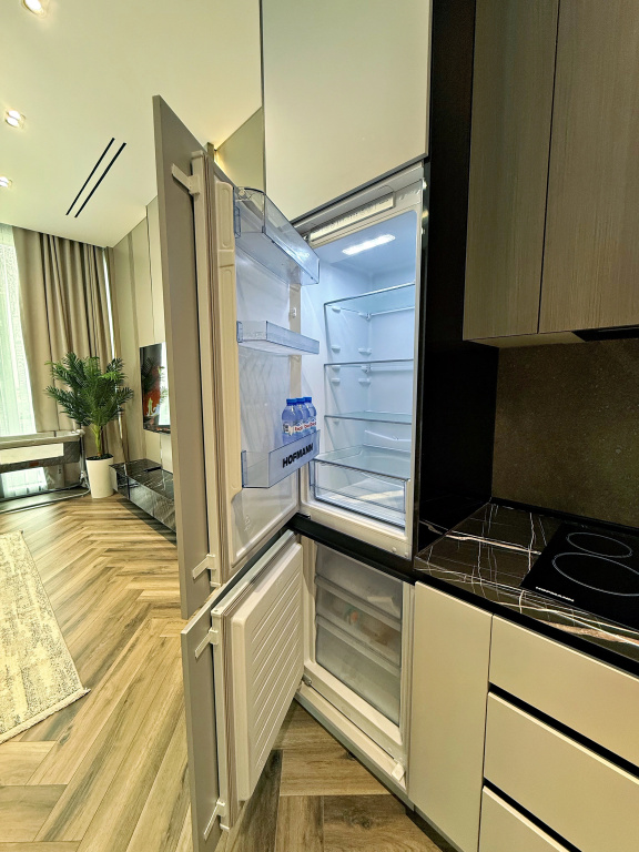 Апартаменты Tashkent city Nest One 190 by Royal rentals