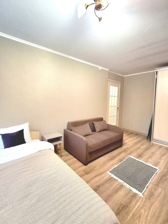 Dlya Otdyha Ryadom s Metro Flat
