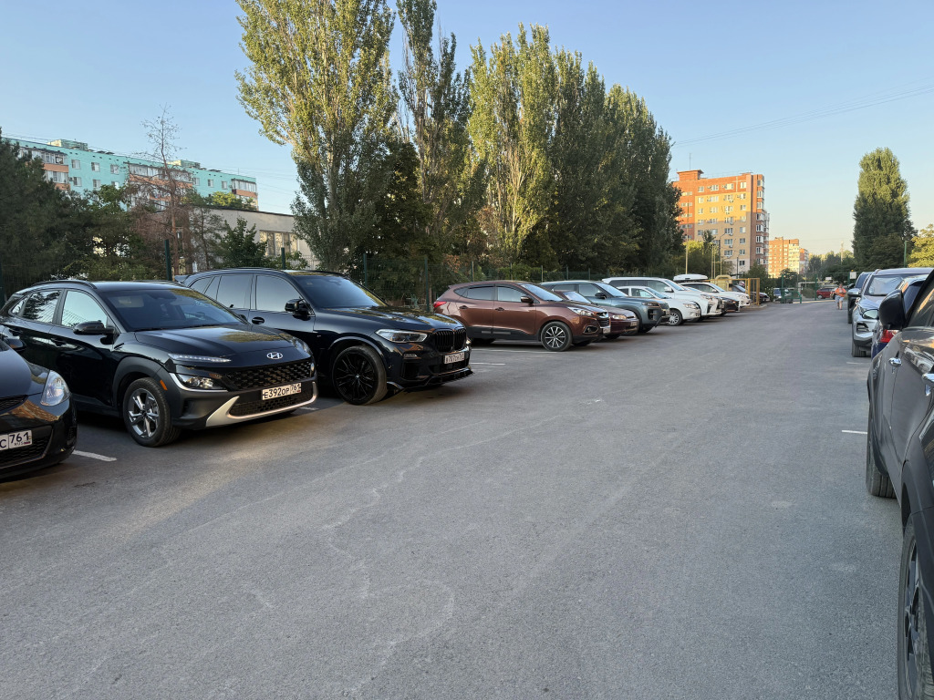 Квартира Светлая в 5 минутах от парка 300-летия Таганрога