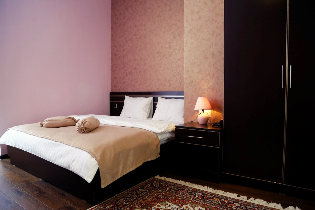 Tomus Hotel