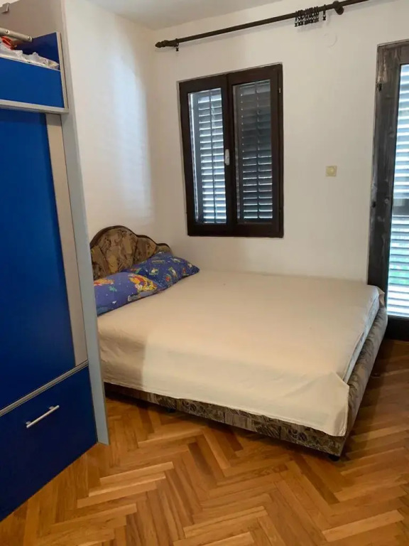 Апартаменты Labovic Becici