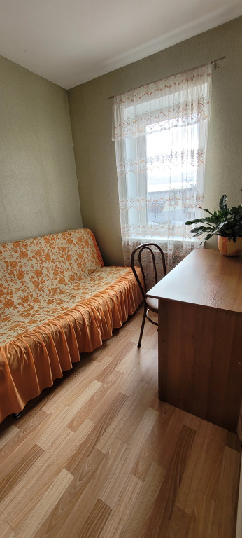Квартира на Полевой