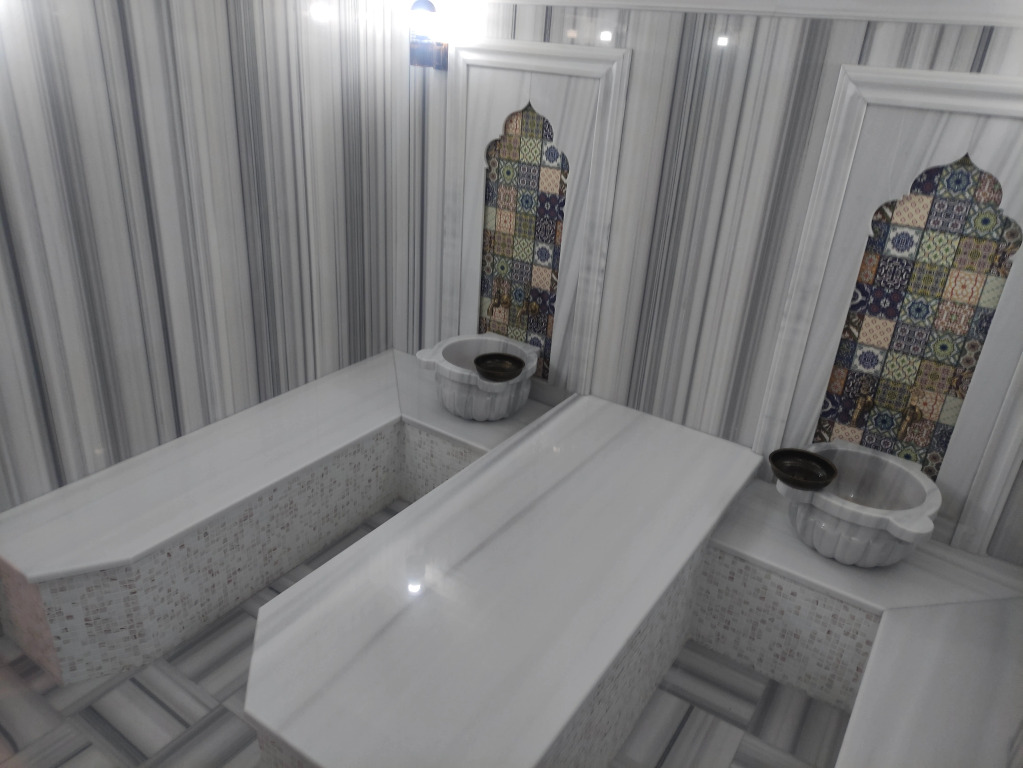 Arium Hotel Baku