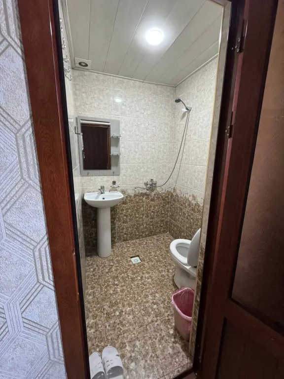 Hotel & Hostel Siyob Samarkand