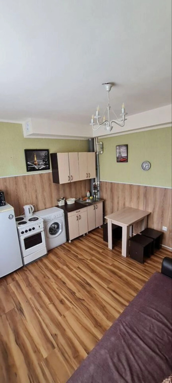 Квартира на Улице Академика Киренского 2И
