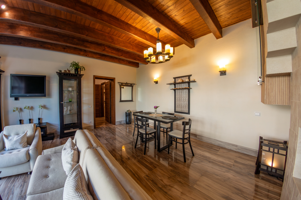 Villa Zen