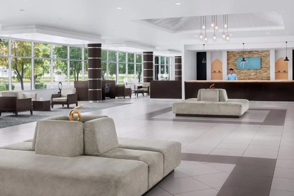 Holiday Inn Express Dubai Internet City by IHG