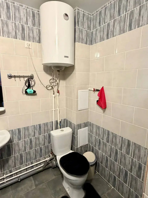 Квартира Посуточно в Ишиме у вокзала 32 м² 1-комн
