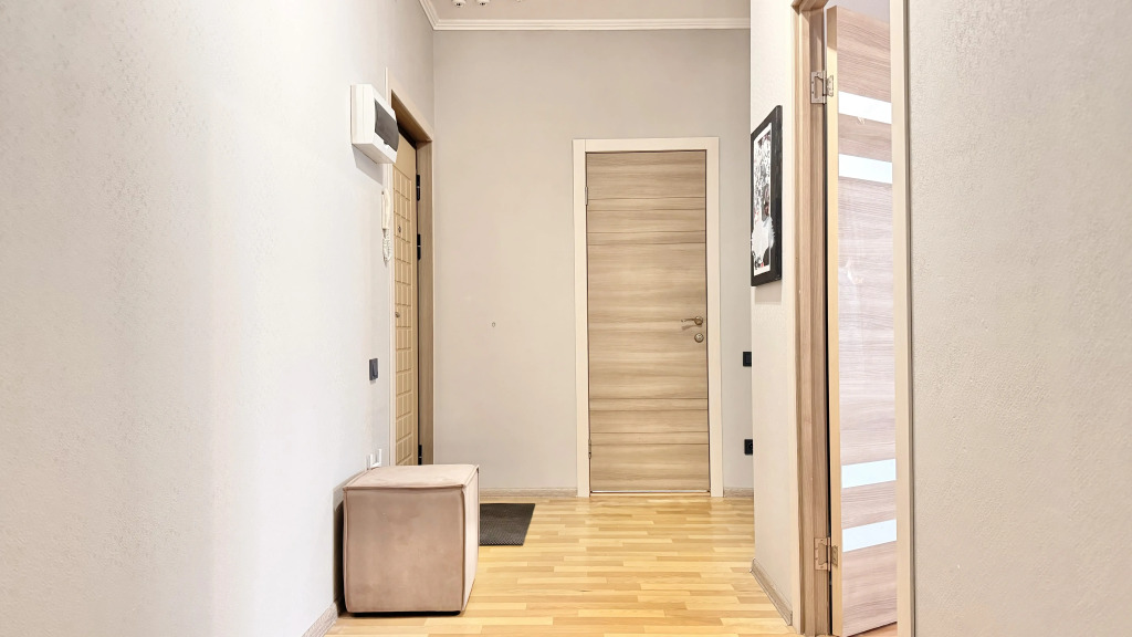 Апартаменты Уютное Место/Hugge Place у Аквапарка Объект 217