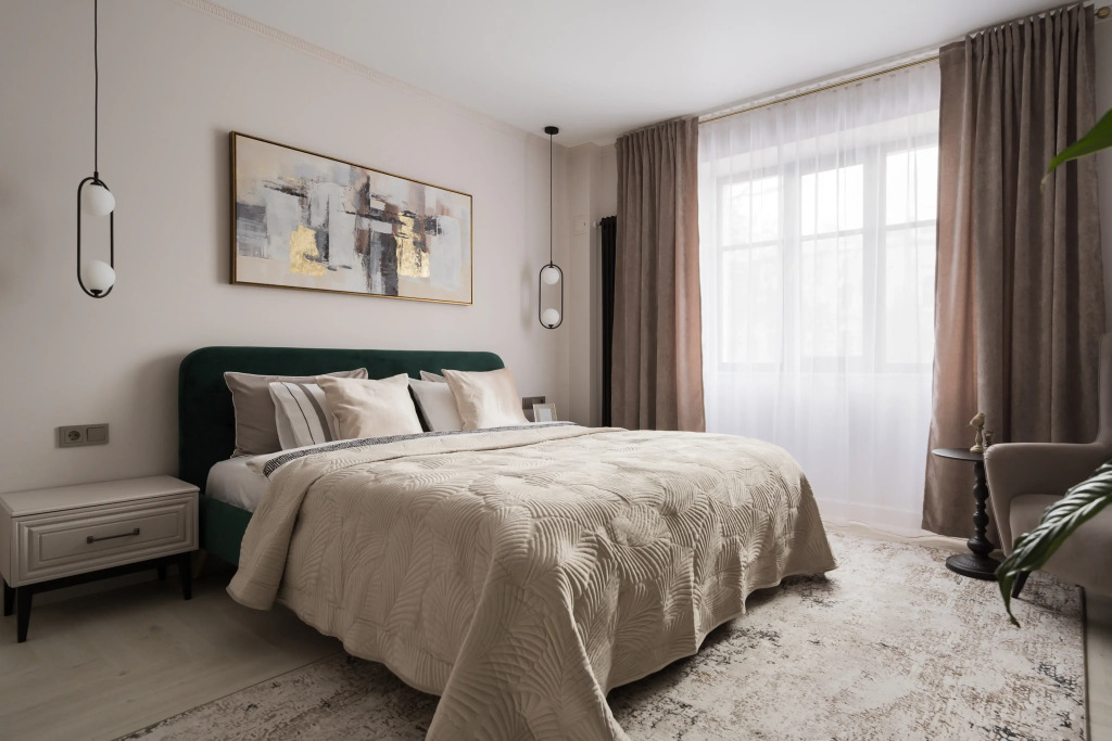 Апартаменты ApartMK Nevsky