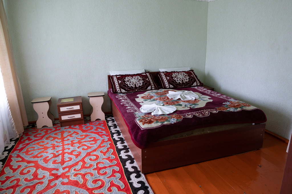 Гостевой дом Guesthouse Jekshen