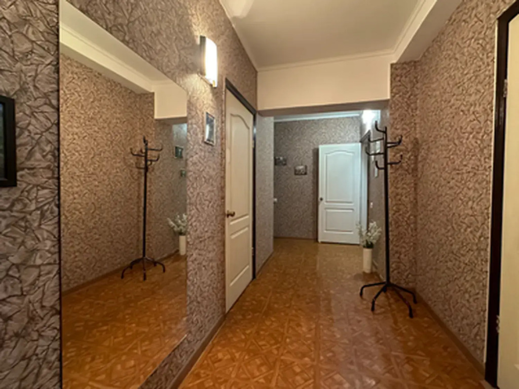 Квартира на улице Казыбек Би 172