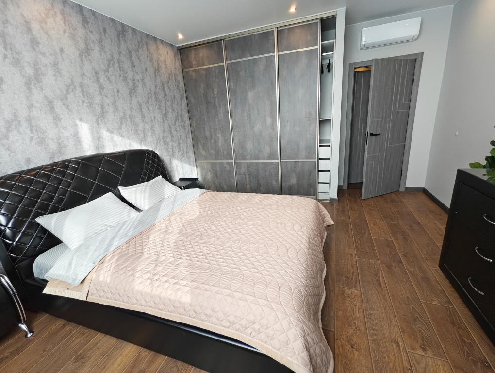 Апартаменты Big room